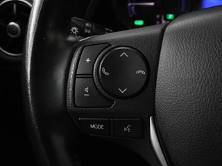 Toyota Auris Toyota Auris 1.8 Hybr. Aspiration | Camera | Cruise control |  Navigatie | Trekhaak | Climate control | DAB - afbeelding nr 14