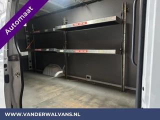 Mercedes-Benz Sprinter Mercedes-Benz Sprinter Automaat L3H2 *Post NL inrichting* Euro6 Airco | Camera | Apple Carplay | Android Auto Cruisecontrol, sidebars, 270 graden achterdeuren, schappen, doorloopdeur - afbeelding nr 10