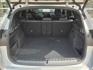 BMW iX1 BMW iX1 XDRIVE30 LAUNCH ED. I M PAKKET I 20 INCH I PANORAMA I HARMAN & KARDON - afbeelding nr 16