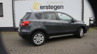 Suzuki S-Cross - afbeelding nr 25