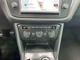 Volkswagen Tiguan Volkswagen Tiguan 1.4 TSI Comfortline Adaptive Cruise CarPlay Navi Climate - afbeelding nr 16