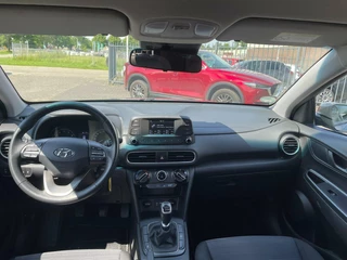 Hyundai Kona Hyundai Kona 1.0T Drive - afbeelding nr 22