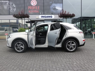 DS DS 7 DS DS 7 Crossback 1.6 PureTech Rivoli 180 PK TREKHAAK CAMERA ZEER LUX - afbeelding nr 7