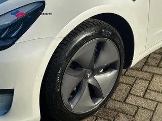 Tesla Model 3 Tesla Model 3 Long Range AWD 75 kWh TREKHAAK DUAL MOTOR AUTOPILOT ORG NL - afbeelding nr 5