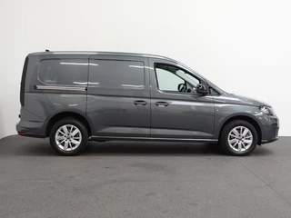Volkswagen Caddy Volkswagen Caddy Cargo Maxi 2.0 TDI Style Automaat Airco Bluetooth Cruise Control  App-Connect - afbeelding nr 36