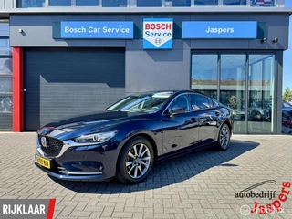 Mazda 6 2.0 SkyActiv-G 165 165 Business Comfort