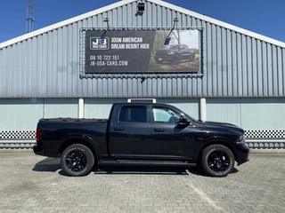 Dodge Ram 1500 - afbeelding nr 2