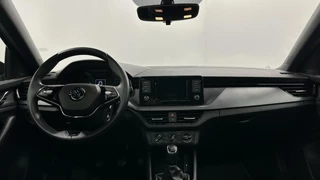Škoda Scala Skoda Scala 1.0 TSI Online Edition PANO CARPLAY CAMERA LM - afbeelding nr 2