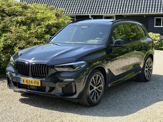 BMW X5 xDrive45e High Executive