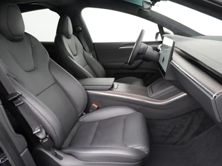 Tesla Model X Tesla Model X Dual Motor AWD 7p. 100 kWh  | ORIG. NL AUTO | 1E EIGENAAR | 100% ONGEVAL VERLEDEN VRIJ | VOLLEDIGE TESLA GARANTIE - afbeelding nr 44