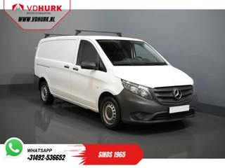 Mercedes-Benz Vito - 137983730-0