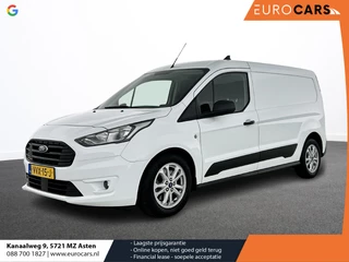 Ford Transit Connect 1.5 EcoBlue Aut. L2 Trend