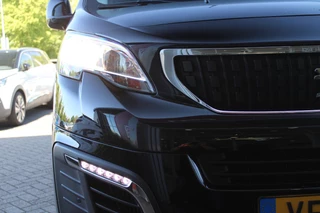 Peugeot Expert Peugeot Expert 2.0 BlueHDI 120PK L2 PREMIUM | TREKHAAK | NAVIGATIE | APPLE CARPLAY/ANDROID AUTO | LAADRUIMTE PAKKET | DODEHOEK DETECTIE | PARKEERSENSOREN VOOR EN ACHTER | 3-ZITS | CRUISE CONTROL | AIRCO | DAB+ RADIO | - afbeelding nr 10