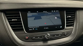 Opel Grandland X Opel Grandland X 1.2 Turbo Business Executive CAMERA LEER CARPLAY NAVIGATIE - afbeelding nr 29