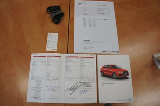 Audi Q3 Audi Q3 1.4 TFSI COD SPORT LINE S LEDER/PANORAMA/PDC/BOSE/KEYLESS PERFECTE STAAT - afbeelding nr 19