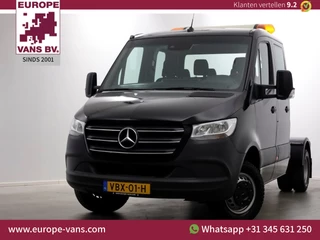 Mercedes-Benz Sprinter - afbeelding nr 1