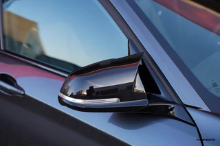 BMW 1 Serie BMW 1-serie M140i xDrive LCI2 | Navi Pro | HK | Adaptief onderstel | Carplay | OPF delete | Zaero bodykit | 5-deurs - afbeelding nr 12