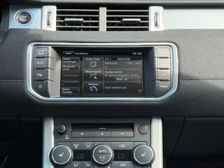 Land Rover Range Rover Evoque Land Rover Range Rover Evoque 2.0 Si 4WD Pure Panoramadak - afbeelding nr 10