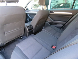 Volkswagen Passat - afbeelding nr 30