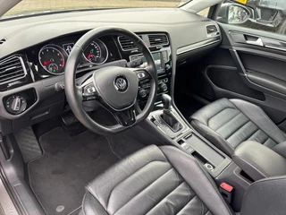 Volkswagen Golf - afbeelding nr 9