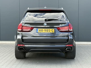 BMW X5 BMW X5 xDrive40e High Executive Leder - Led - Trekhaak - Leder Dashboard - afbeelding nr 8