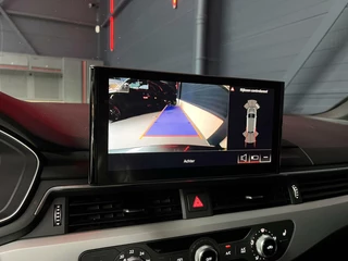 Audi A4 Audi A4 Avant 35 TFSI Sport S-Line|PANO|LEDER|VIRTUAL|LED|20