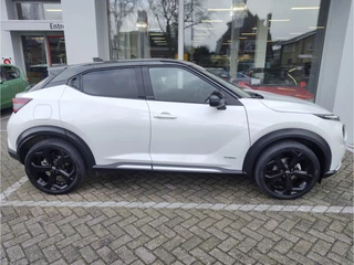 Nissan Juke Verwarmde voorruit | Keyless | LED | Camera - afbeelding nr 6