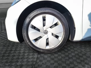 Volkswagen ID.3 Volkswagen ID.3 Pro 58 kWh (146 PK) 1e-Eig. & Keurig-Onderh. BOVAG-Garantie. NL-Auto. - afbeelding nr 19