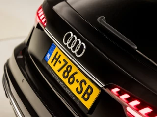 Audi A4 Audi A4 Avant 35 TFSI Sport Launch 150Pk Automaat (APPLE CARPLAY, GROOT NAVI, CLIMATE, STOELVERWARMING, SPORTSTOELEN, GETINT GLAS, LED KOPLAMPEN, ELEK ACHTERKLEP, NIEUWSTAAT) - afbeelding nr 31