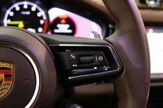Porsche Panamera Porsche Panamera 2.9 4 E-Hybrid | PANO | SOFTCL | - afbeelding nr 35