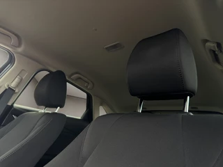 Mazda CX-3 Mazda CX-3 SKYACTIV-G 2.0 120 DYNAMIC 2017 ZWART | Apple CarPlay | Airco - afbeelding nr 4