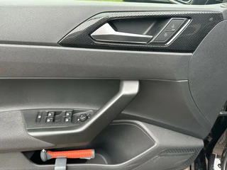 Volkswagen Polo Volkswagen Polo 1.0 TSI Life Clima Adap. Cruise LED DAB PDC V+A Carplay - afbeelding nr 25