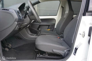 Volkswagen up! Volkswagen Up! 1.0 BMT GTI LOOK UP! Airco, App Connect, Dab, - afbeelding nr 8