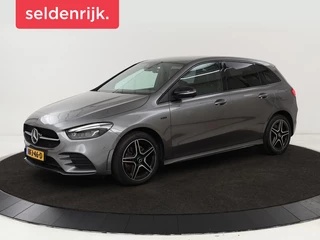 Mercedes-Benz B-Klasse - 265253929-0