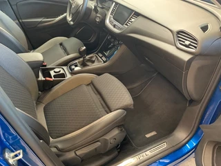 Opel Grandland X - afbeelding nr 16