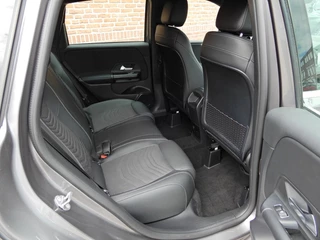 Mercedes-Benz B-Klasse Mercedes-Benz B-Klasse 180 BUSINESS SOLUTION automaat - afbeelding nr 5