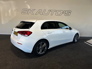 Mercedes-Benz A-Klasse - afbeelding nr 3