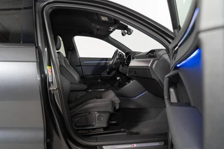 Audi Q3 Audi Q3 45 TFSI e | S-line | Leder | Stoelverwarming | Sfeer | Keyless - afbeelding nr 7