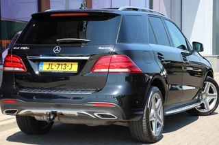 Mercedes-Benz GLE - afbeelding nr 9