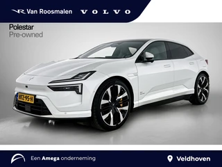 Polestar 4 Long Range Dual Motor 100 kWh | Pilot | Plus | Performance | Tai