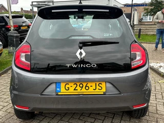 Renault Twingo - afbeelding nr 7