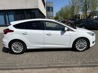 Ford Focus - afbeelding nr 6