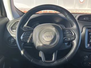 Jeep Renegade - afbeelding nr 17