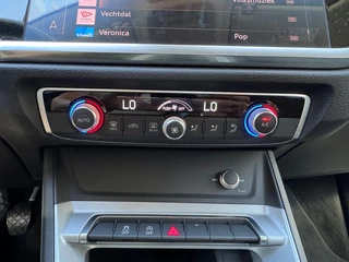 Audi Q3 Airco/Lichtmetalen velgen/Parkeersensoren - afbeelding nr 24