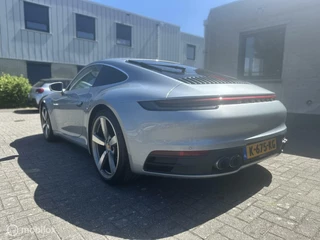 Porsche 911 Porsche 911 3.0 Carrera PANO KEYLESS - afbeelding nr 3