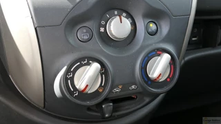 Nissan Micra - afbeelding nr 10