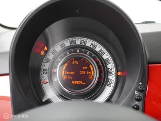 Fiat 500 Fiat 500 1.2 Pop - afbeelding nr 12