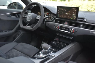 Audi RS4 Audi A4 Avant 2.9 TFSI RS 4 quattro competition plus Pano 360Camera Nardo - afbeelding nr 19