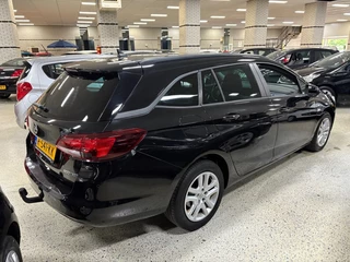 Opel Astra - afbeelding nr 6