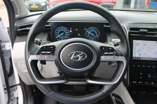 Hyundai Tucson Hyundai Tucson 1.6 T-GDI PHEV Premium 265PK! + Trekhaak 